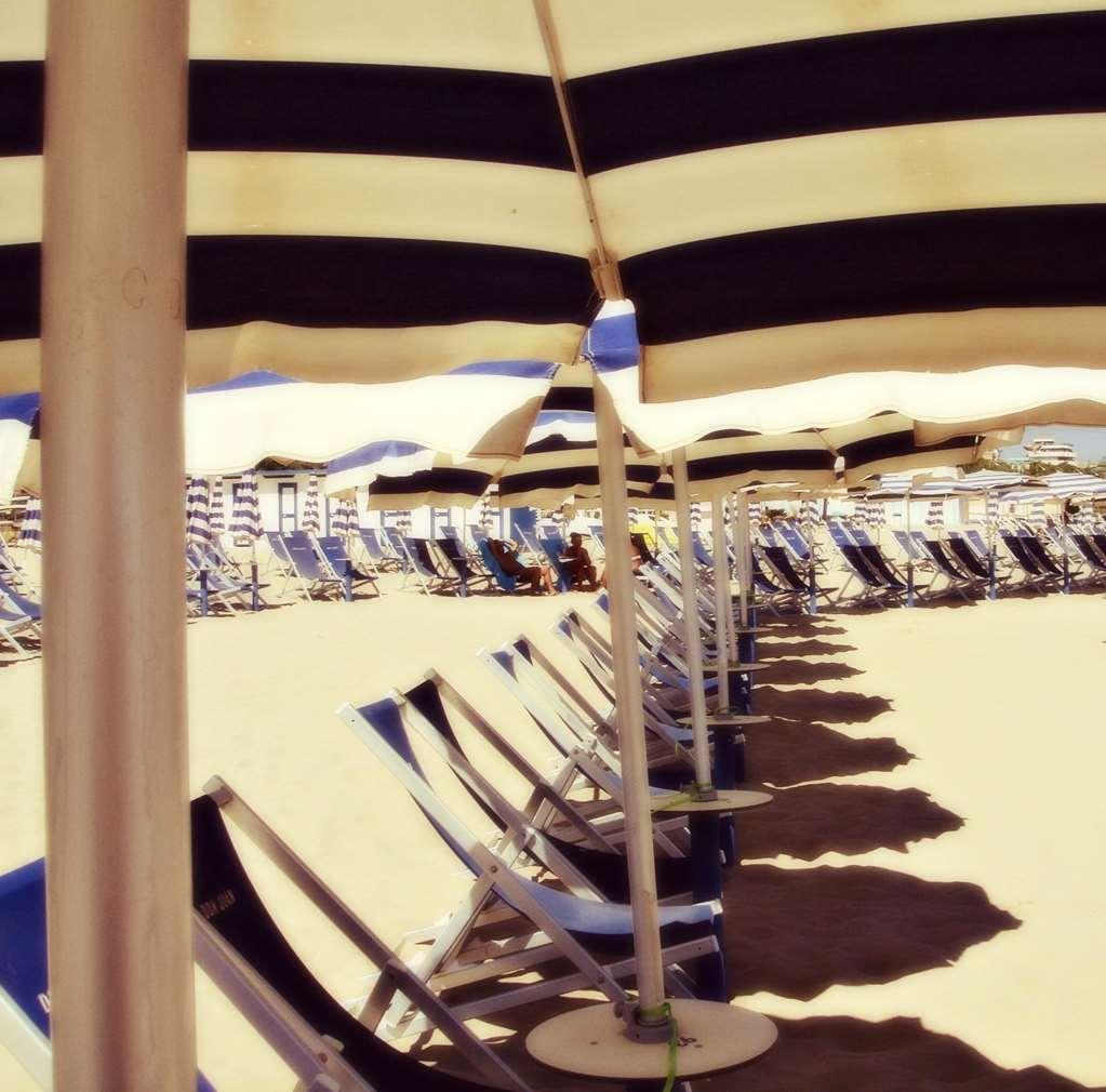 Grand Hotel Don Juan Giulianova Natur bild